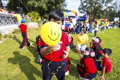 Macroposada Soñar Despierto 2025