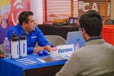 Road2Work: Primera Edición