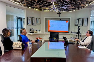 Aceleradora de Empresas Anáhuac: Escala tu Empresa con Visión y Expertos