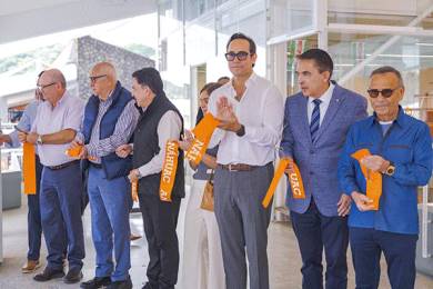 Inauguración de Nuevos Espacios: EdTech Room y Site Principal