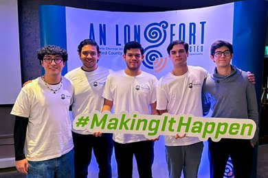 NeuroNet Revoluciona la Tecnología desde Irlanda