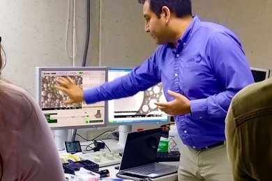 Simposio de Nanotecnología en Medicina, Medio Ambiente y Energía