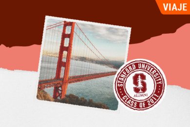 Viaje de Emprendimiento a San Francisco