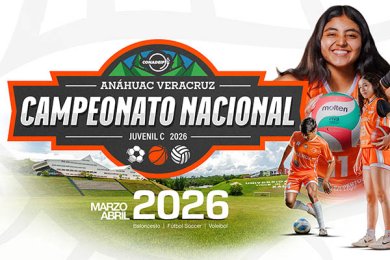 Campeonatos Nacionales Juvenil C 2026