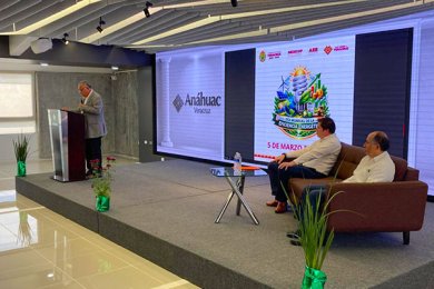 Celebración del Día Mundial de la Eficiencia Energética