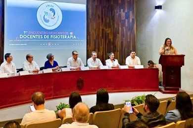 Fortaleciendo la Docencia y el Humanismo en la Fisioterapia Nacional