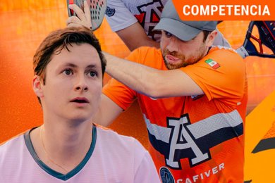 Padel 360