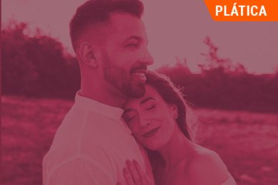 Si me Quieres, Dímelo: Plática