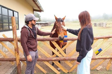 Aprendizaje más Allá del Aula: Visita Académica a Valle Alegre