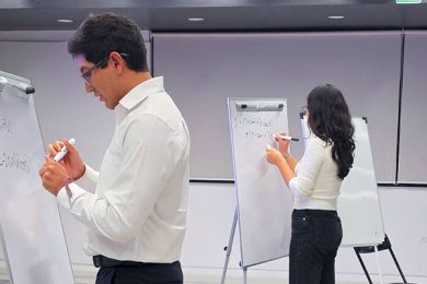 Cuarto Concurso de Cálculo