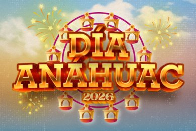 Día Anáhuac 2026