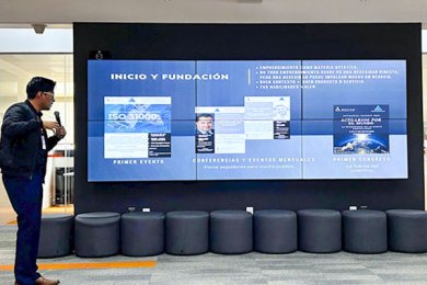 Día Internacional de las Matemáticas