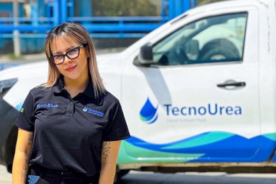 Prácticas Profesionales en TecnoUrea