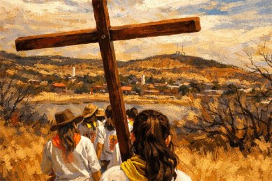 Reto Heart Of A Lion