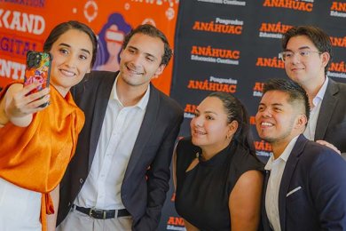 4.° Encuentro de Líderes del Talento Humano