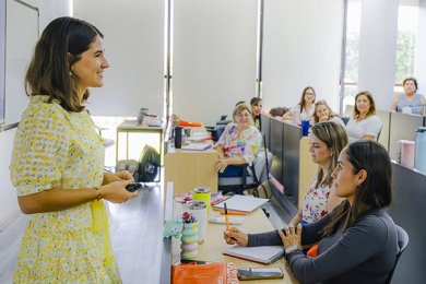 Apertura de Nuevos Diplomados de Psicología