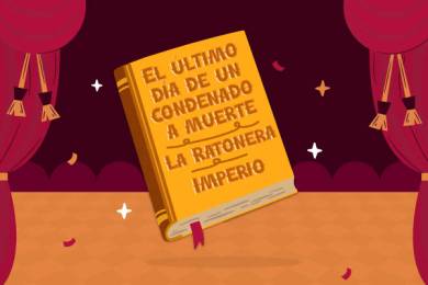 Del Texto al Escenario