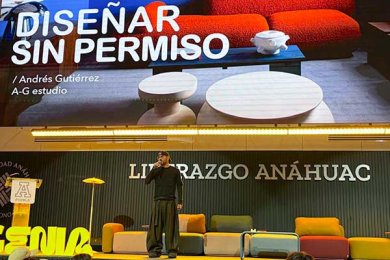 Estudiantes de Diseño Participan en el Congreso Ingenia 8 en Puebla