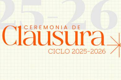 Ceremonia de Clausura