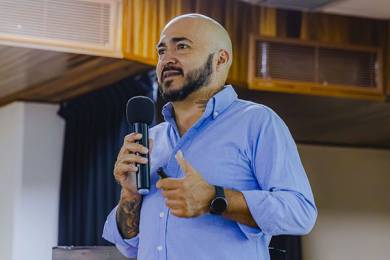 Expertos Fortalecen la Formación de Estudiantes