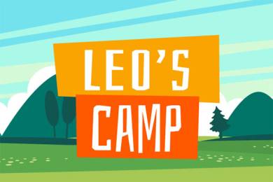 LEO´S CAMP: Curso de Verano