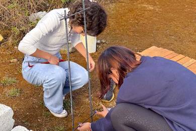 Experiencia en Obra desde la Academia de Edificación