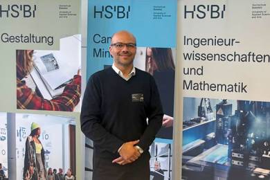 International Week HSBI Alemania