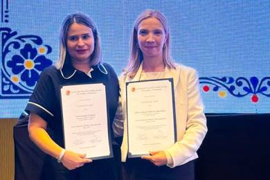 La Licenciatura en Administración Recibe Afiliación a la ANFECA