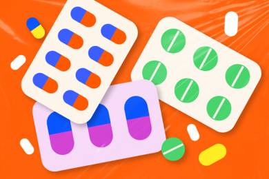 Donación de Medicamentos