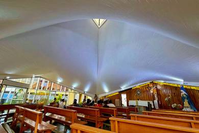 Estudiantes de Arquitectura Analizan Emblemática Obra Durante Visita en Orizaba