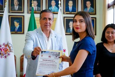 Primer Consejo Municipal de la Juventud de Córdoba