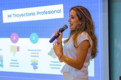 Corporate Life: del Aula al Mundo Empresarial