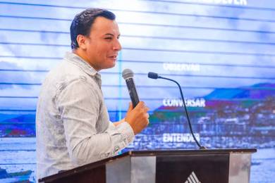 Jornada Universitaria de Emprendimiento: Emprendedor Todo Terreno