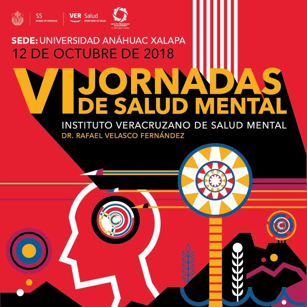 VI Jornadas de Salud Mental