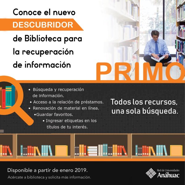 Todos los Recursos una sola Búsqueda