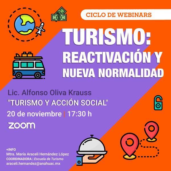 Turismo y Acción Social