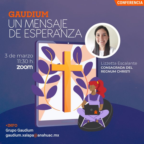 Un Mensaje de Esperanza