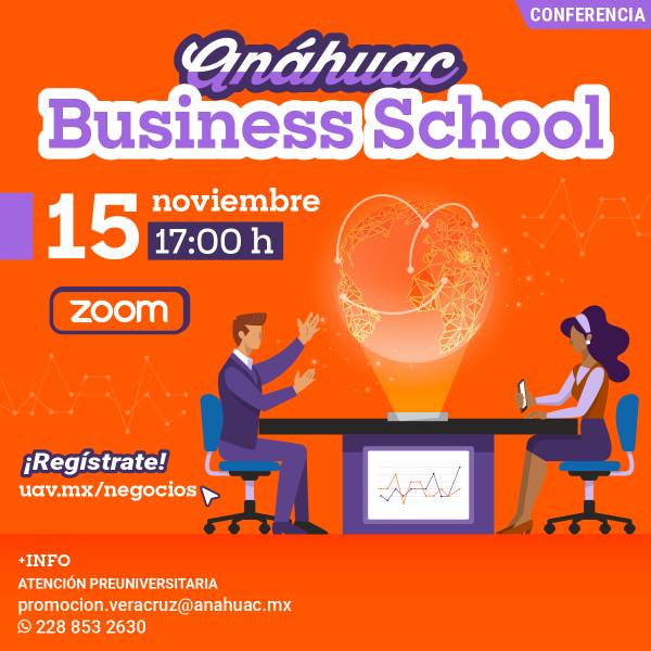 Anáhuac Business School
