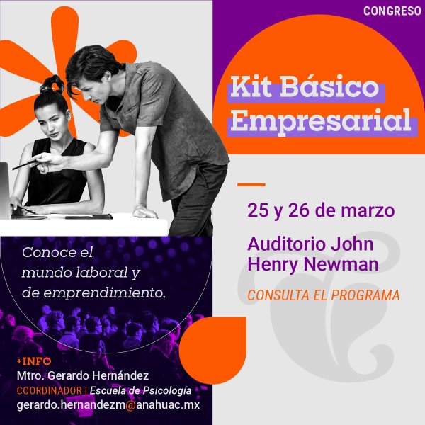 Kit Básico Empresarial