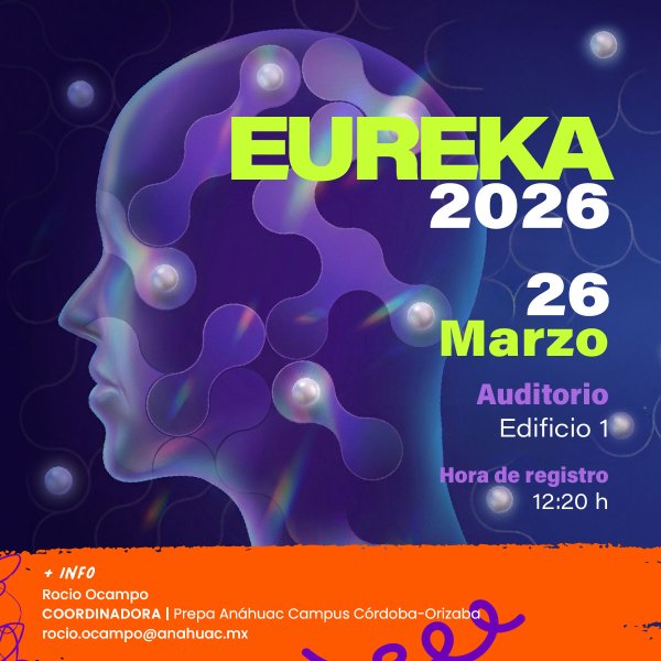 Eureka 2026