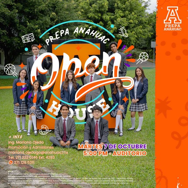 Open House