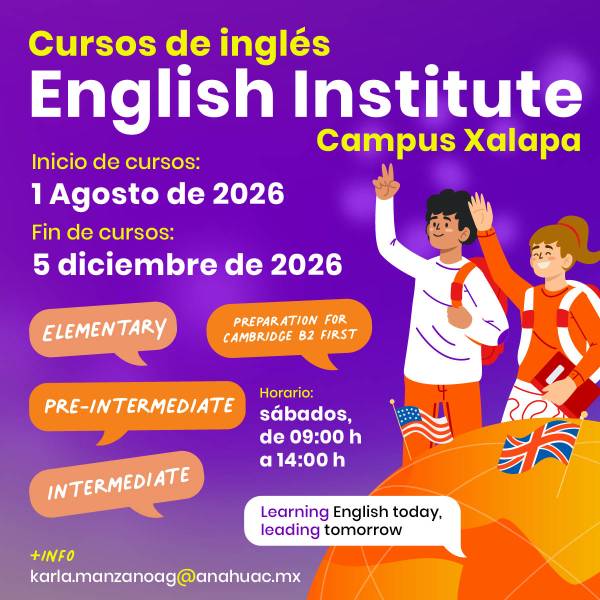 English Institute 2026