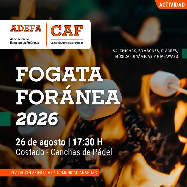 Fogata Foránea