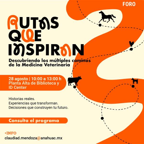 Rutas Que Inspiran
