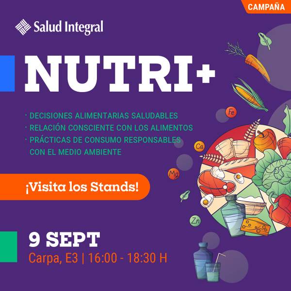 NUTRI+