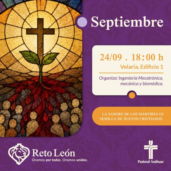 Reto León: Oramos por Todos, Oramos Unidos
