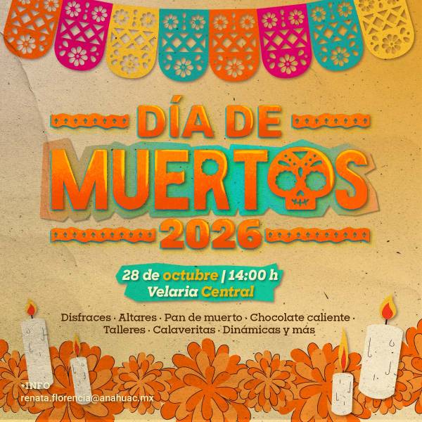 Festejo de Día de Muertos