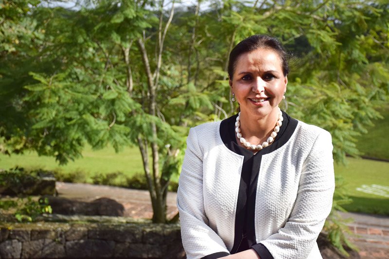 1 / 1 - Prof. Eugenia Huizar Robles