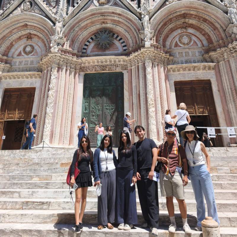1 / 1 - Programa de Verano en la Accademia Europea di Firenze: Florencia, Italia