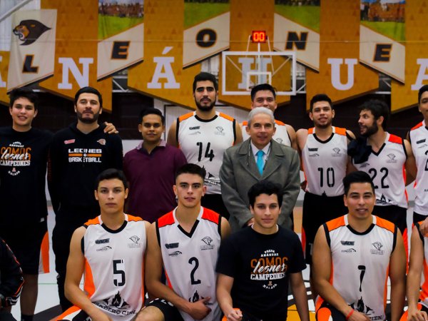 Leones cierran con Victoria en ABE